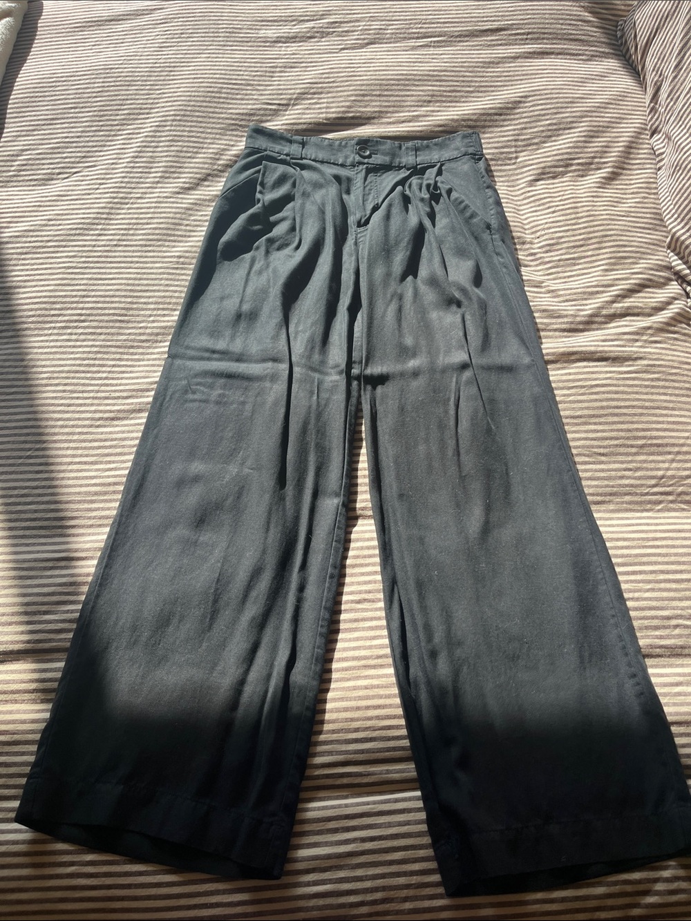 Vuori Trestles Twill Wideleg